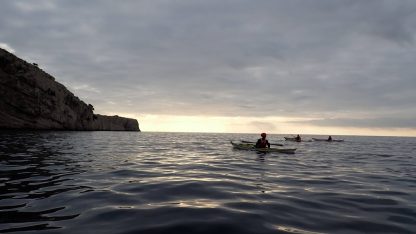 Weekend Marseille 2024 - Photo Michelle