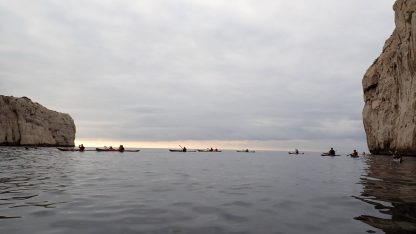 Weekend Marseille 2024 - Photo Michelle