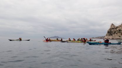 Weekend Marseille 2024 - Photo Michelle