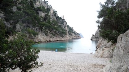 Weekend Marseille 2024 - Photo Michelle