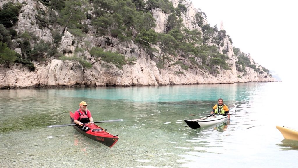 Weekend Marseille 2024 - Photo Michelle