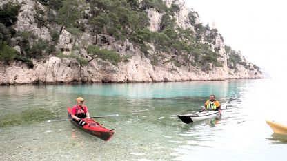 Weekend Marseille 2024 - Photo Michelle