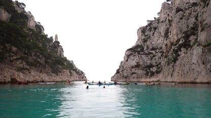 Weekend Marseille 2024 - Photo Michelle