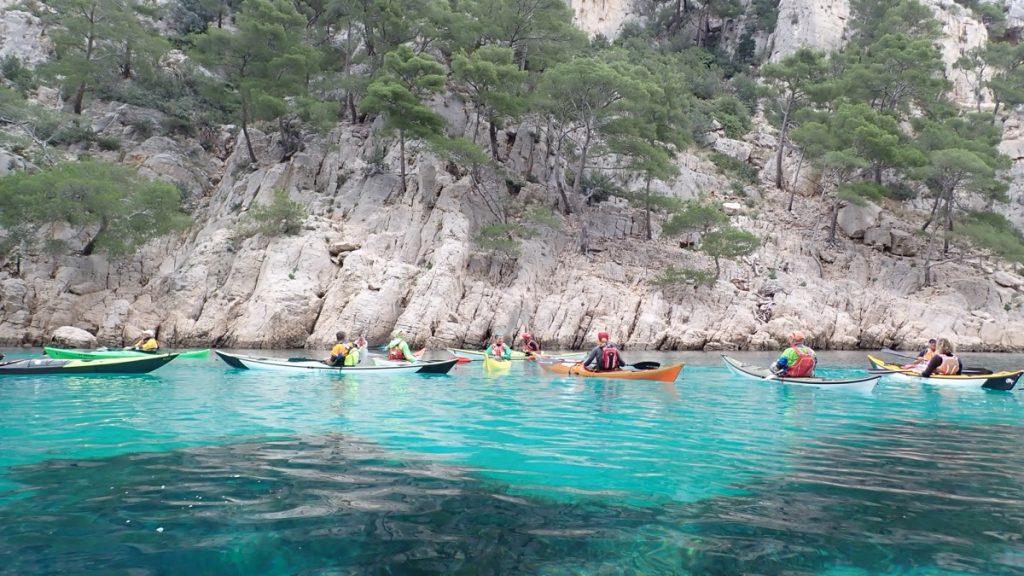 Weekend Marseille 2024 - Photo Michelle