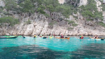 Weekend Marseille 2024 - Photo Michelle