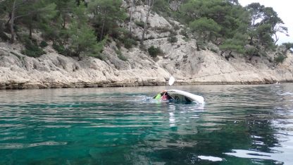 Weekend Marseille 2024 - Photo Michelle