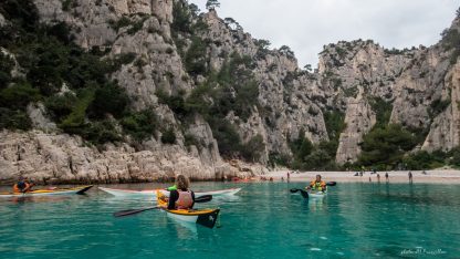 Weekend Marseille 2024 - Photo JMF