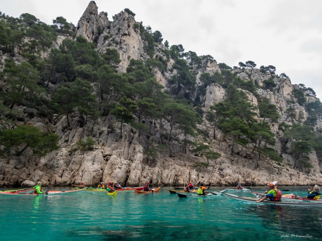 Weekend Marseille 2024 - Photo JMF