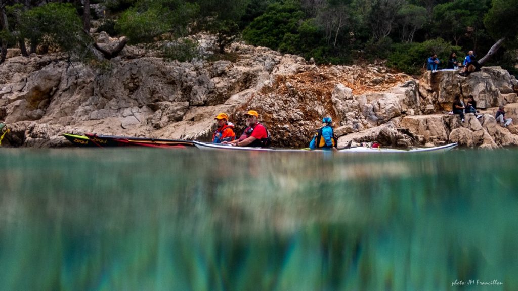Weekend Marseille 2024 - Photo JMF
