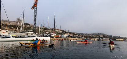 Weekend Marseille 2024 - Photo JMF