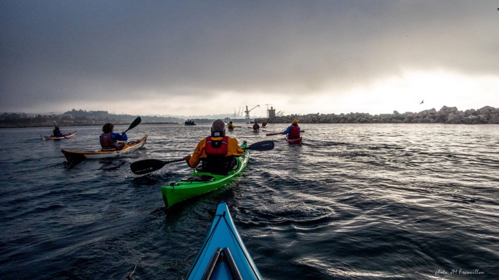 Weekend Marseille 2024 - Photo JMF