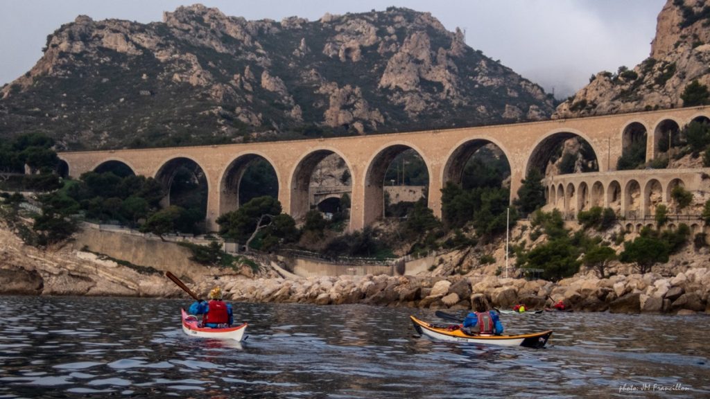 Weekend Marseille 2024 - Photo JMF