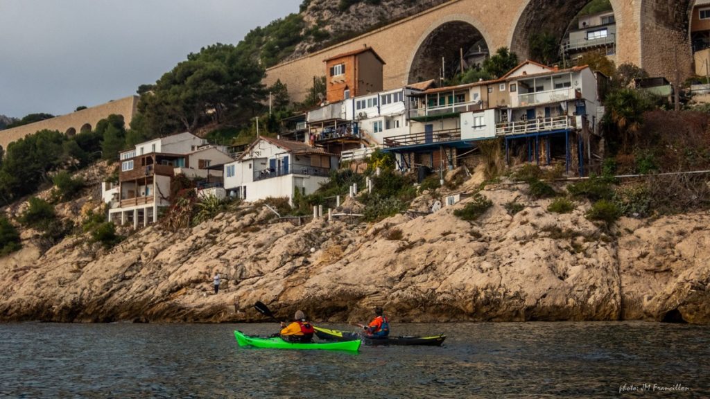 Weekend Marseille 2024 - Photo JMF