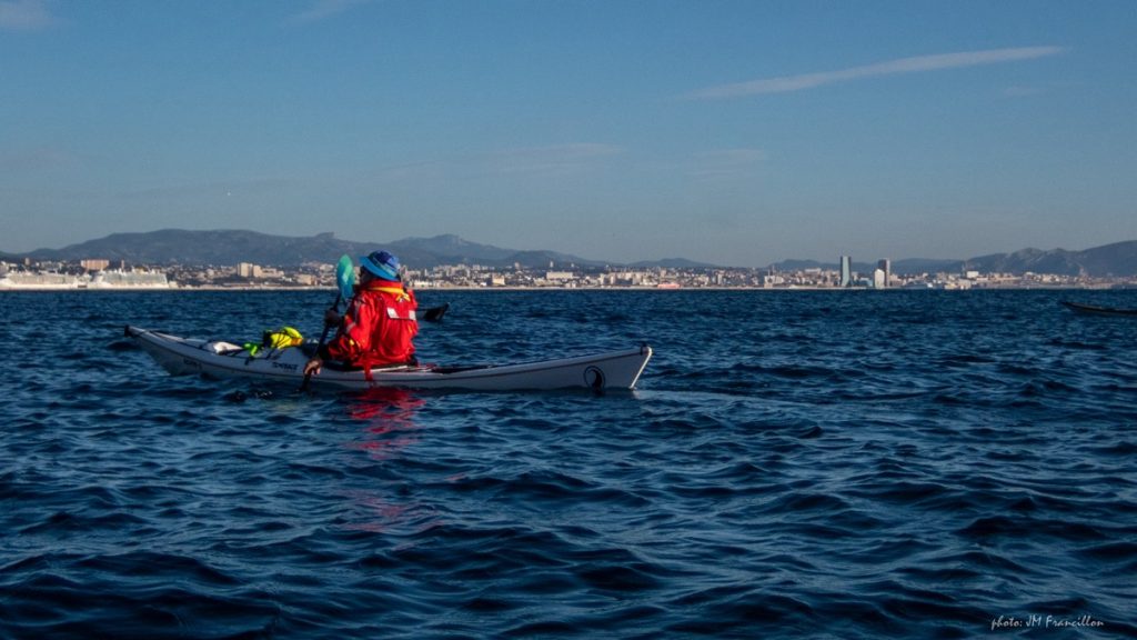 Weekend Marseille 2024 - Photo JMF