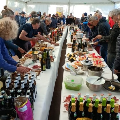 Symposium CK/mer 2024 - Photo Mick Carroll 