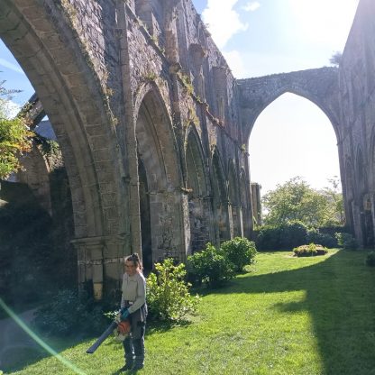 Symposium CK/mer 2024 - Photo Mick Carroll 