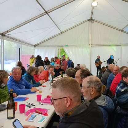 Symposium CK/mer 2024 - Photo Mick Carroll 