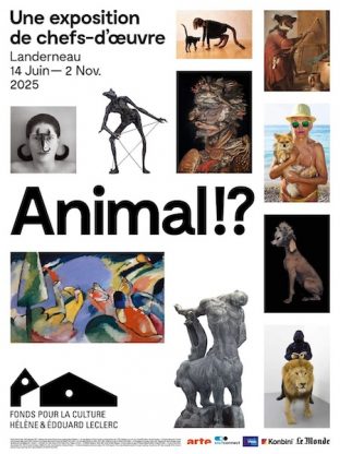 Exposition Animal à Landerneau