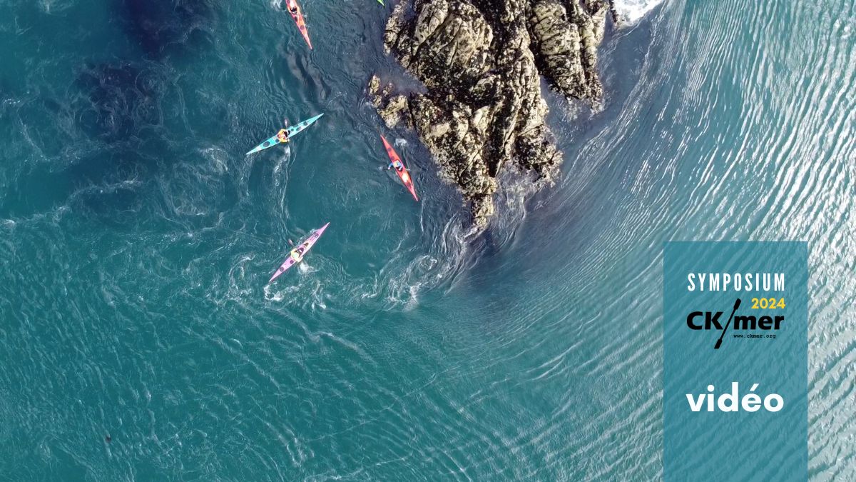 Video du Symposium CK/mer 2024