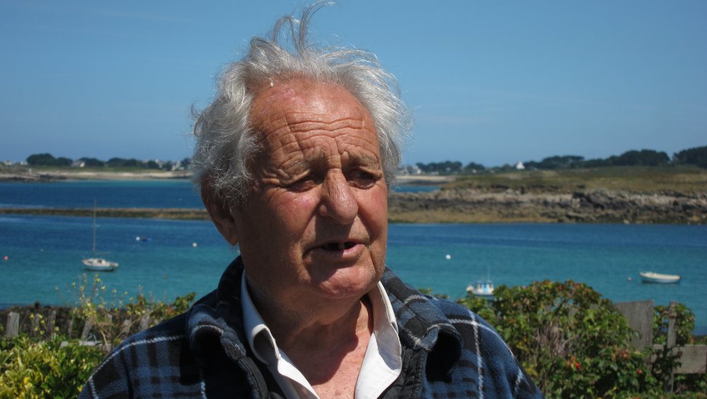 Michel Jaouen - Rencontres Kayak 2025