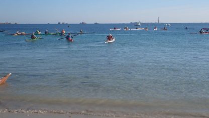 Rencontres CK/mer Landéda 2025 