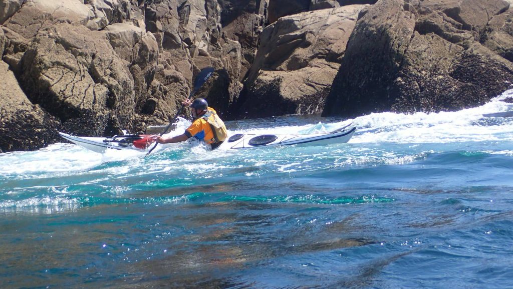 Rencontres kayak CK/mer 2025 Rencontres CK/mer Landéda 2025