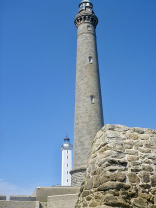 Sortie kayak - Aber Benoit, Ile Vierge, Finistère Nord