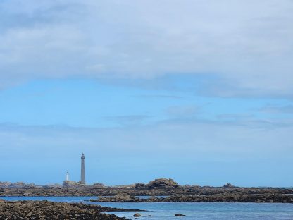 Tournée des cardinales, autour de Sainte Marguerite