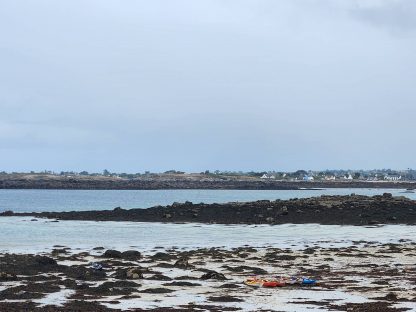 Tournée des cardinales, autour de Sainte Marguerite