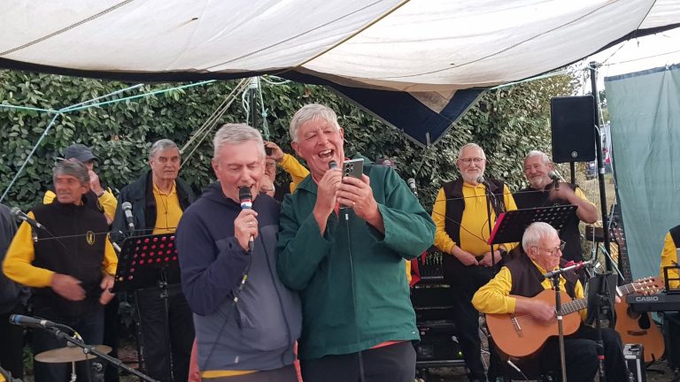 Dernier diner - Finistère Nord