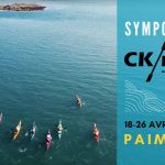 Symposium de kayak de mer CK/mer 2026 - Paimpol