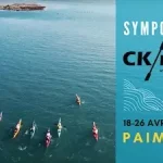 Symposium de kayak de mer CK/mer 2026  Paimpol