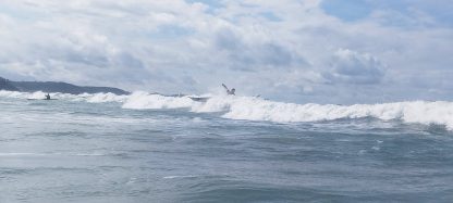 Weekend rando et surf autour d’Erquy – Sept. 2025