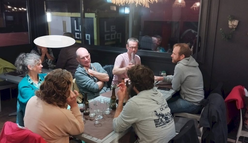 Rando kayak et surf autour d'Erquy - Côte d'Armor