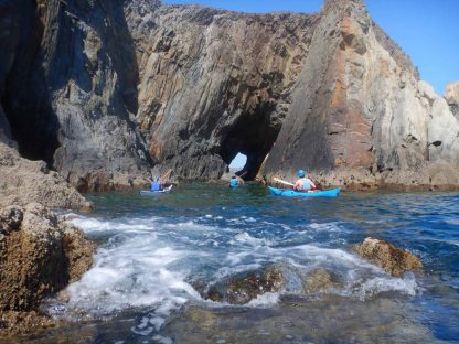 Rencontres Internationales de Landéda 2025 - presqu'île de Crozon