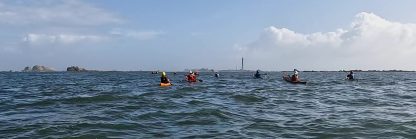 Rencontres Internationales de Landéda 2025 - Ile Vierge