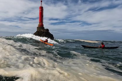 Rencontres Internationales de Landéda 2025 - grand pot de beurre