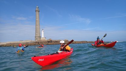 Rencontres Internationales de Landéda 2025 - Ile Vierge