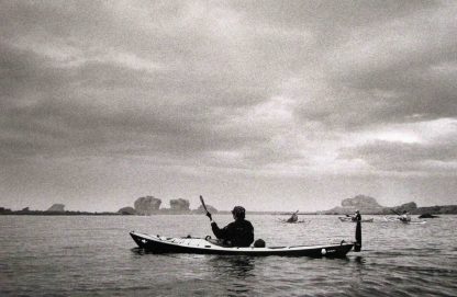 Rencontres Internationales de Landéda 2025 - photo de Georges Batissou