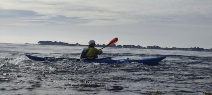 Week-end Courants du Golfe - Octobre 2025