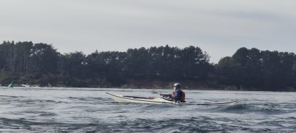 Week-end Courants du Golfe - Octobre 2025