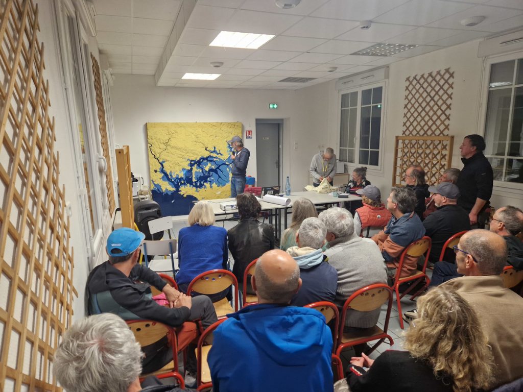 Week-end Assemblée Générale 2025