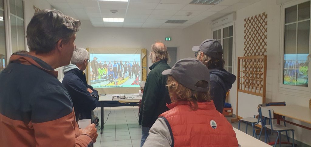 Week-end Assemblée Générale 2025