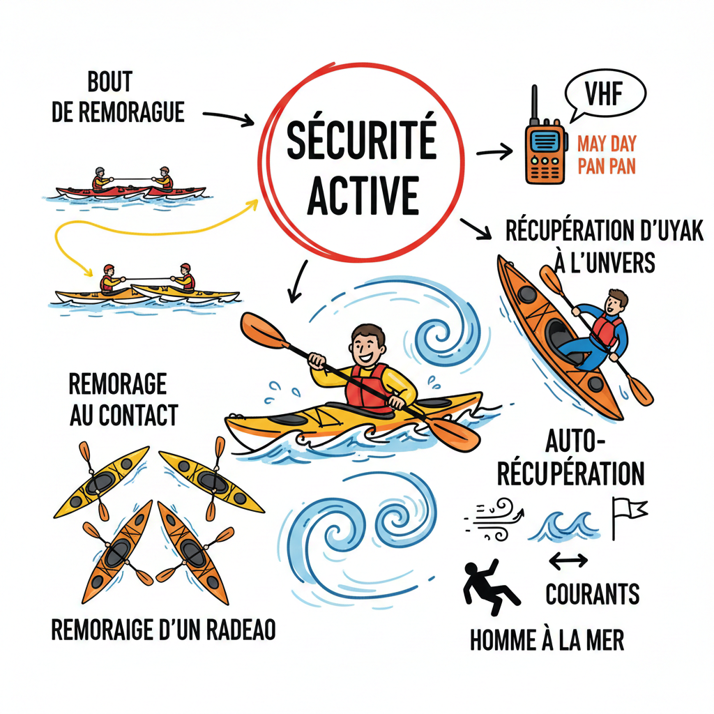 Week-end sécu Novembre 2025