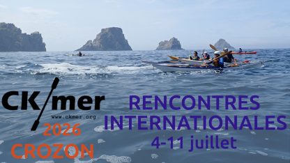 Rencontres internationales de Crozon 2026